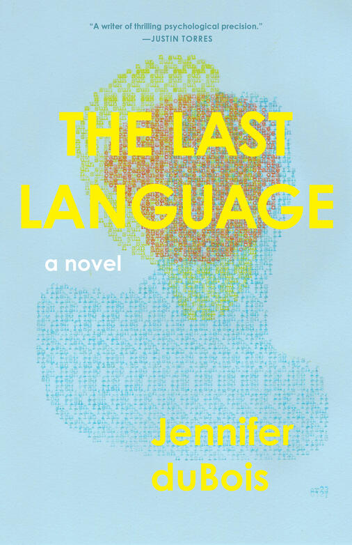 The Last Language  Milkweed Editions